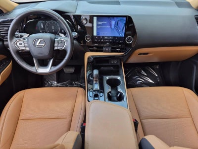 2024 Lexus NX 250 FWD