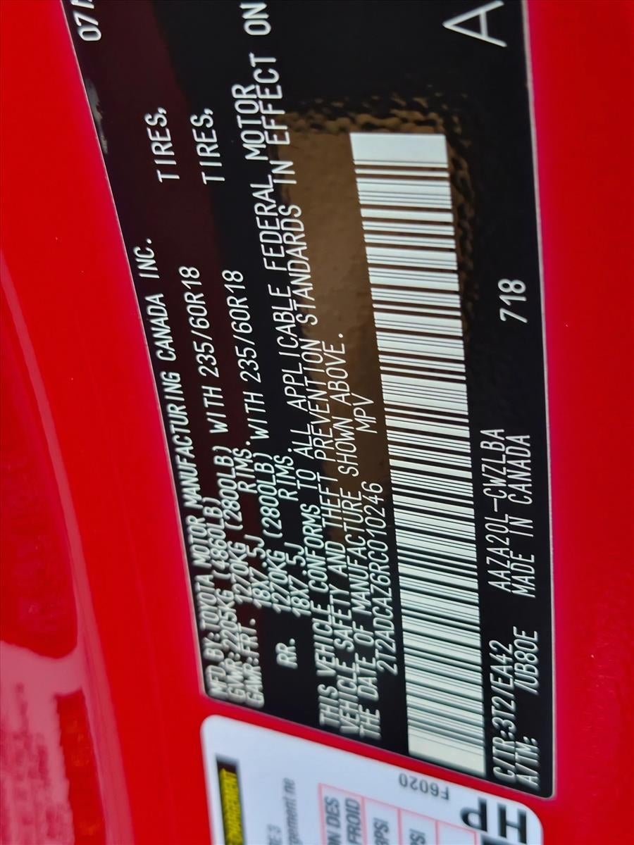 2024 Lexus NX 250 FWD
