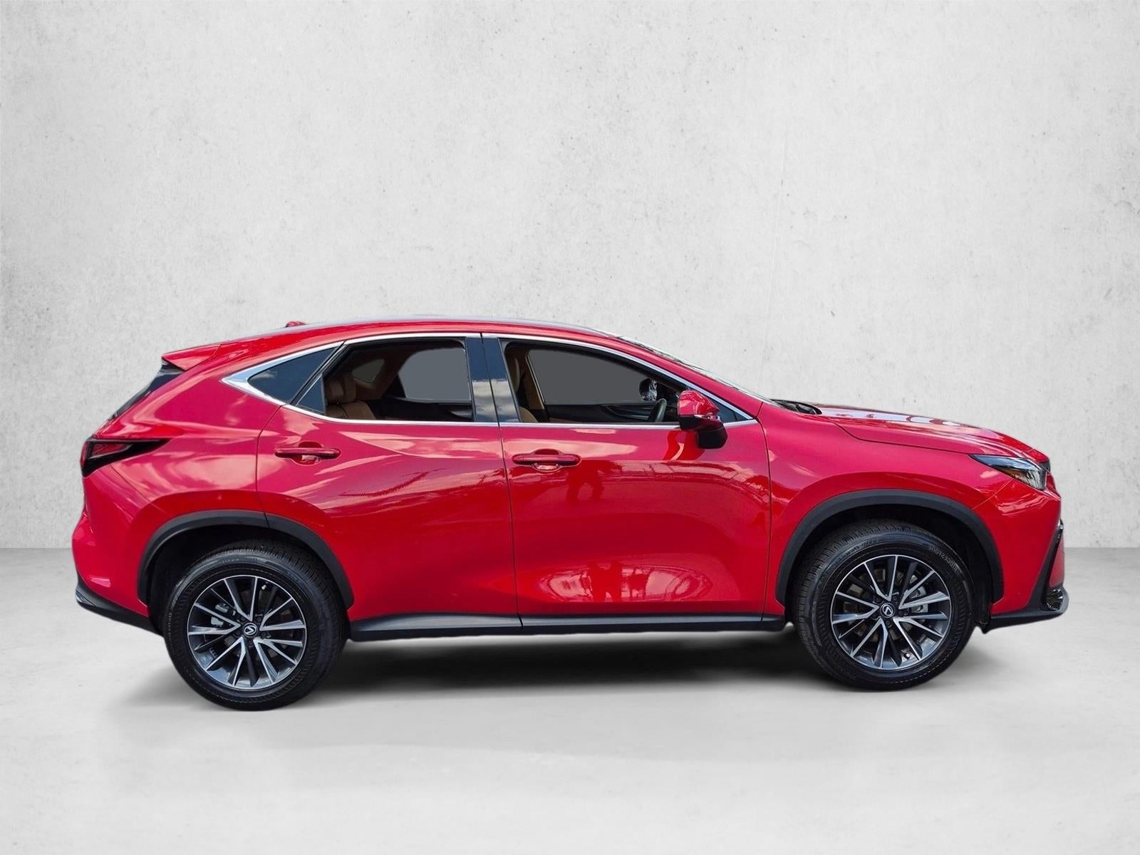 2024 Lexus NX 250 FWD
