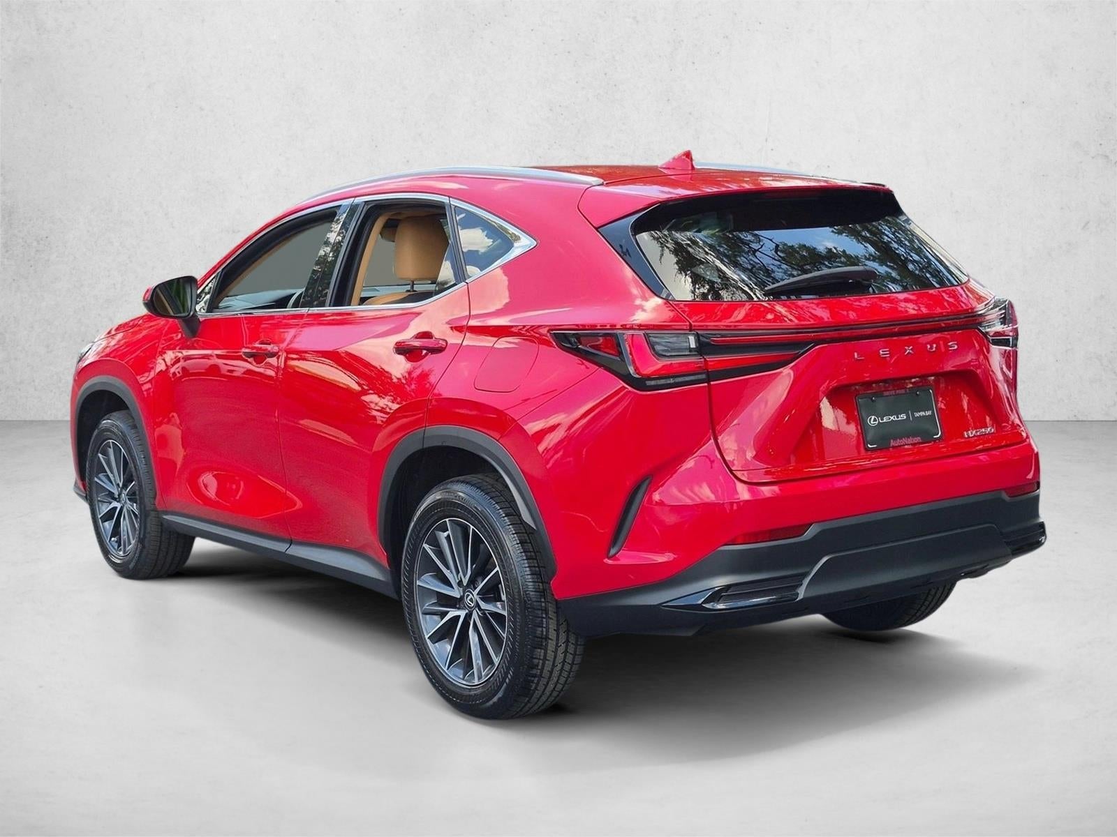 2024 Lexus NX 250 FWD
