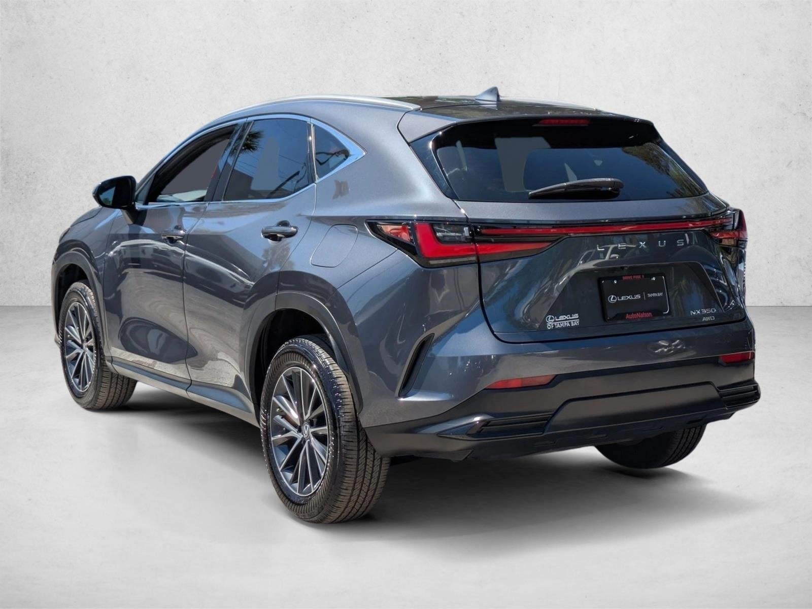 2023 Lexus NX 350 AWD