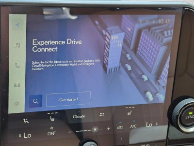 2026 Lexus NX AWD
