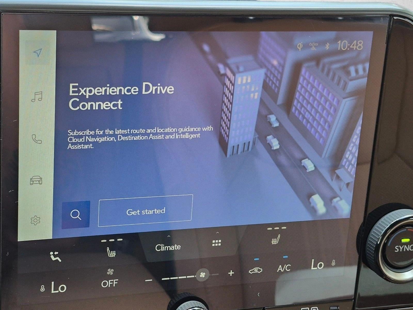 2026 Lexus NX AWD