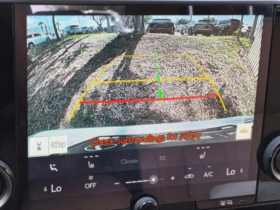 2026 Lexus NX AWD