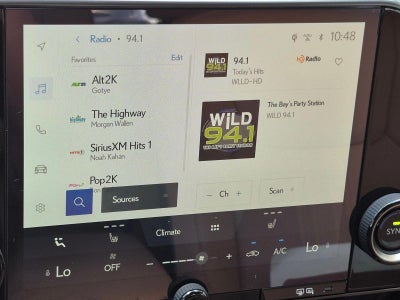 2026 Lexus NX AWD