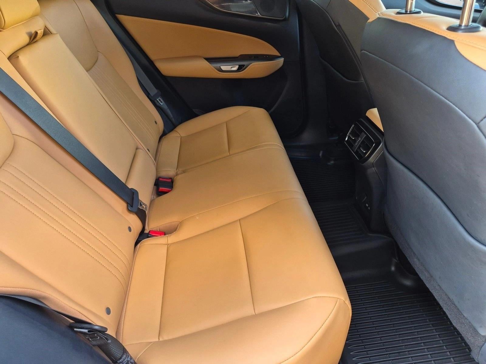 2026 Lexus NX AWD