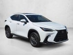 2026 Lexus NX AWD