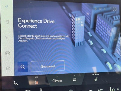 2026 Lexus NX AWD