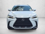 2026 Lexus NX AWD