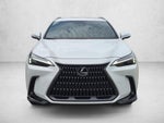 2026 Lexus NX AWD
