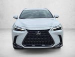 2026 Lexus NX AWD