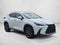 2026 Lexus NX AWD