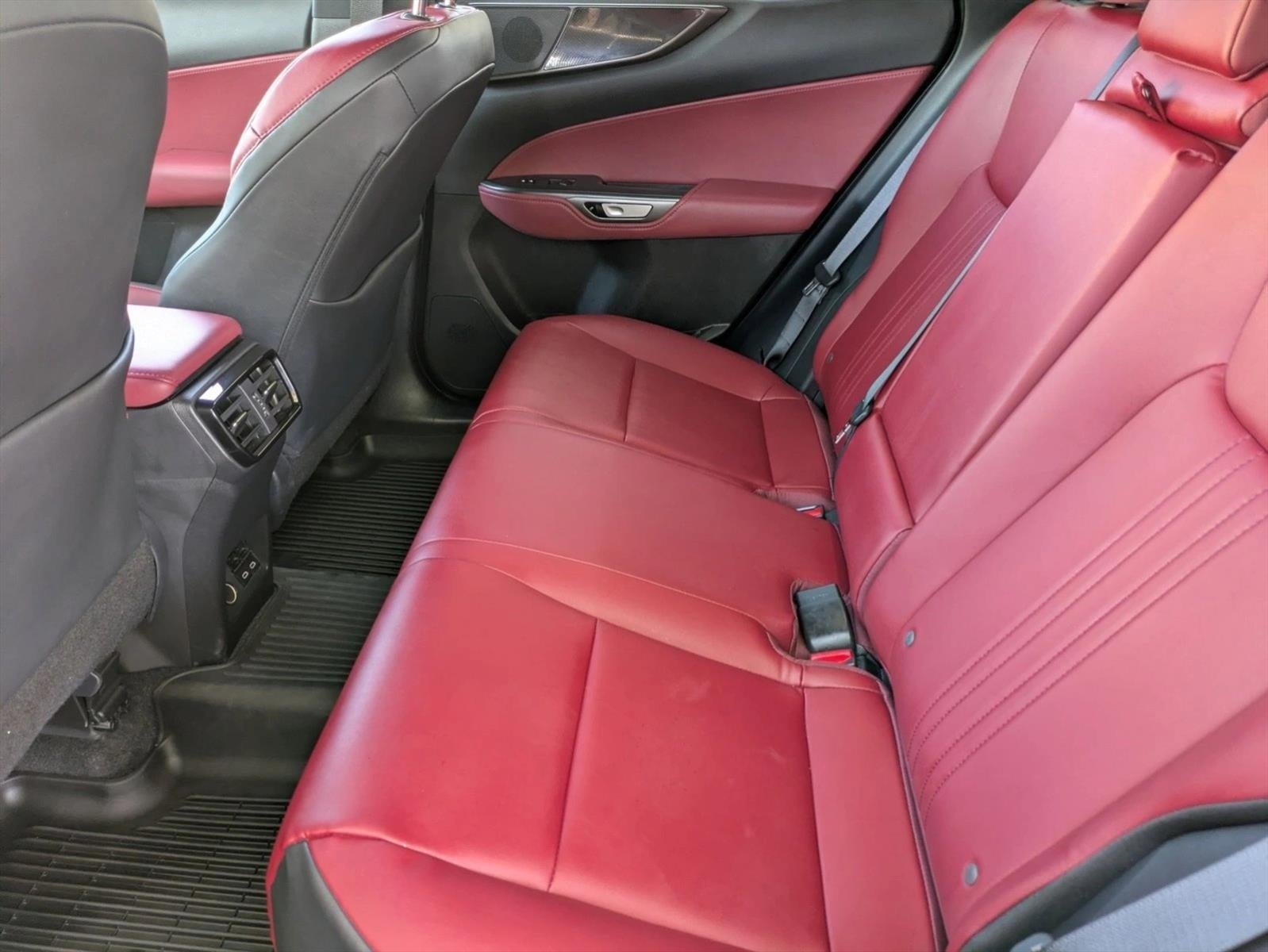 2026 Lexus NX AWD