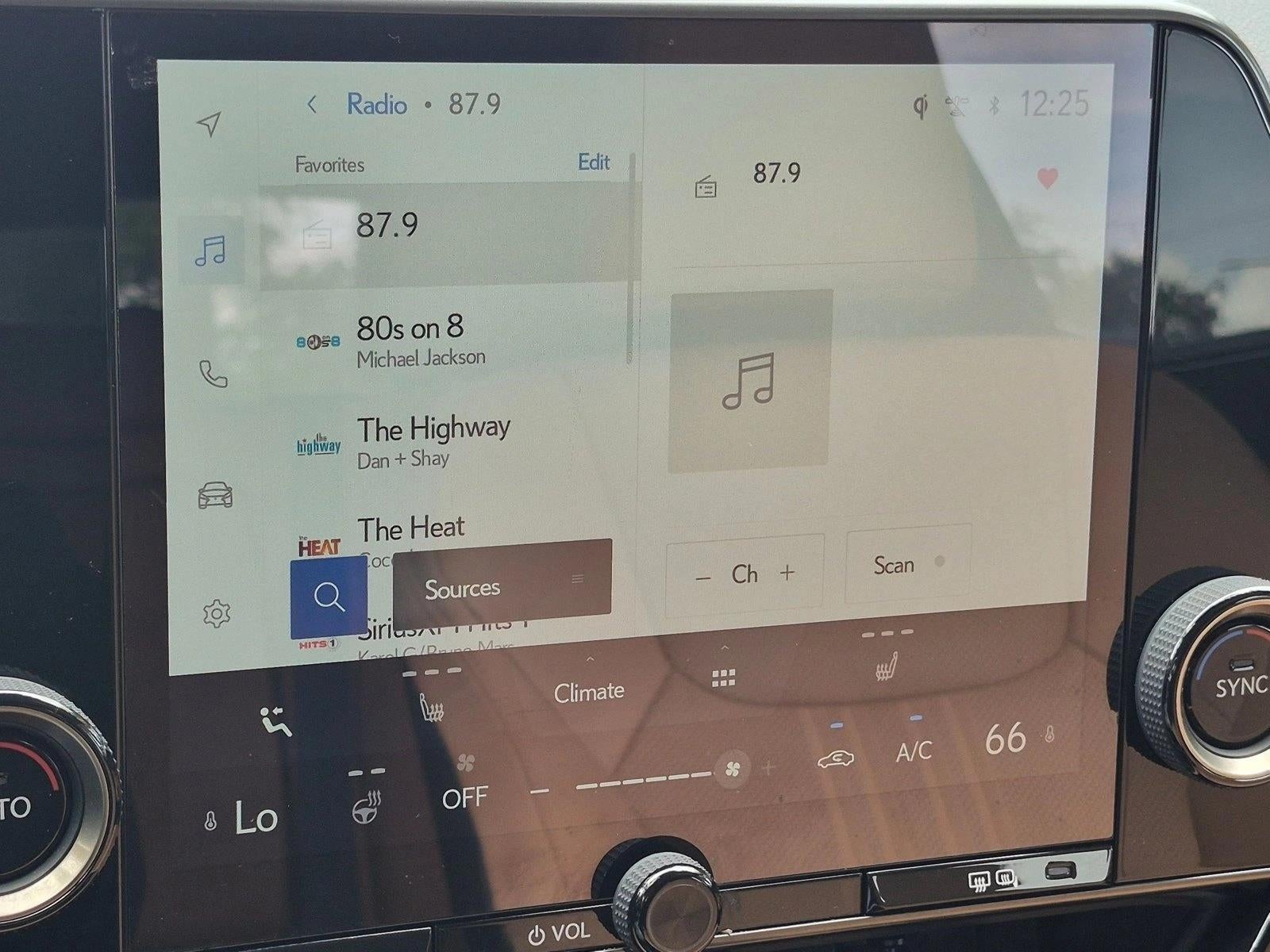 2026 Lexus NX AWD