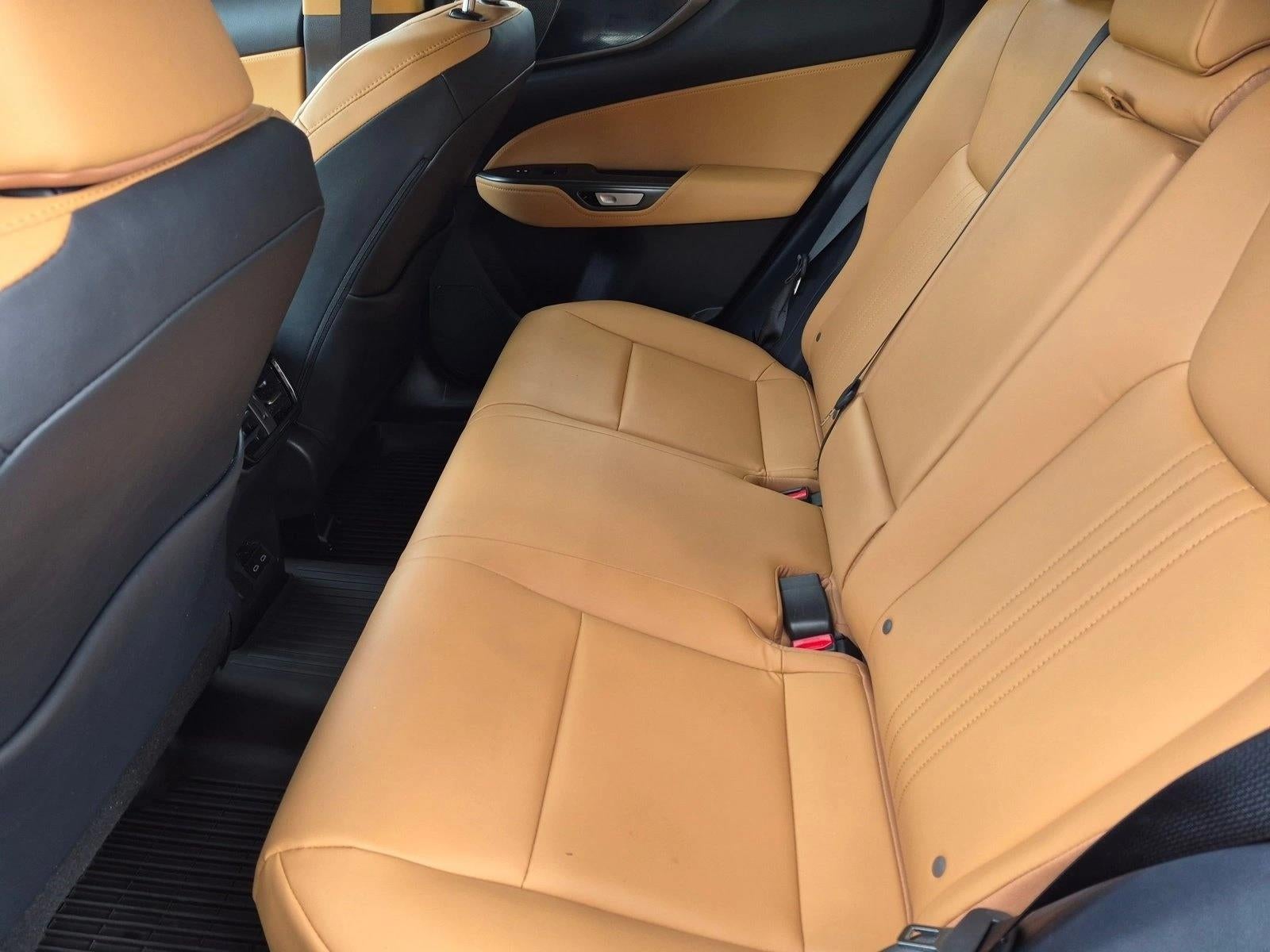 2026 Lexus NX AWD