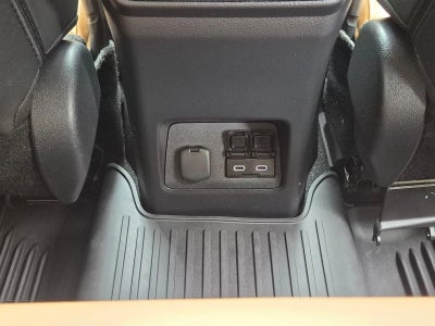 2026 Lexus NX AWD