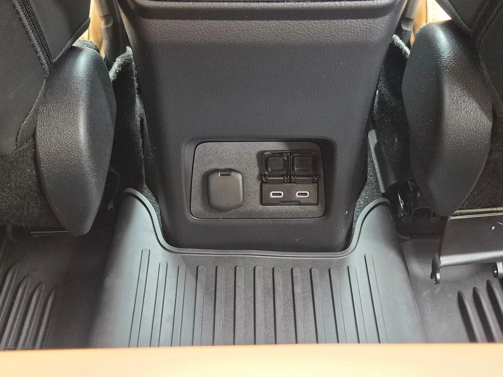 2026 Lexus NX AWD