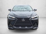 2026 Lexus NX AWD