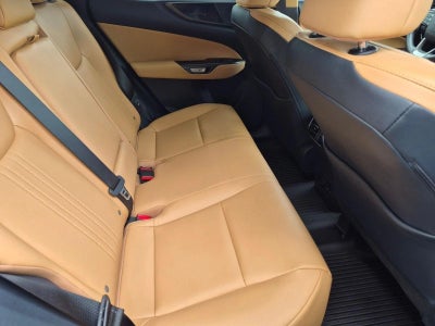 2026 Lexus NX AWD
