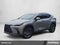 2026 Lexus NX AWD