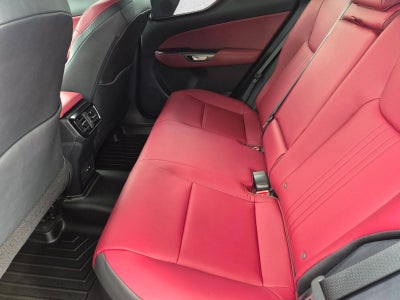 2026 Lexus NX AWD