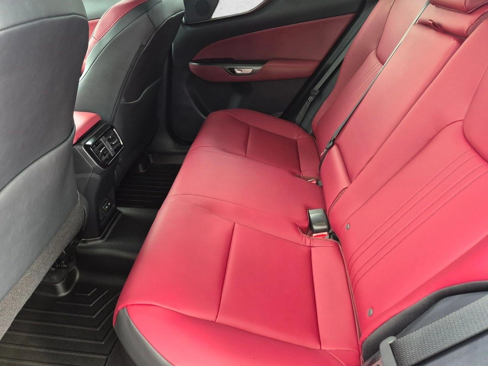 2026 Lexus NX AWD