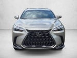 2026 Lexus NX AWD