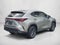 2026 Lexus NX AWD