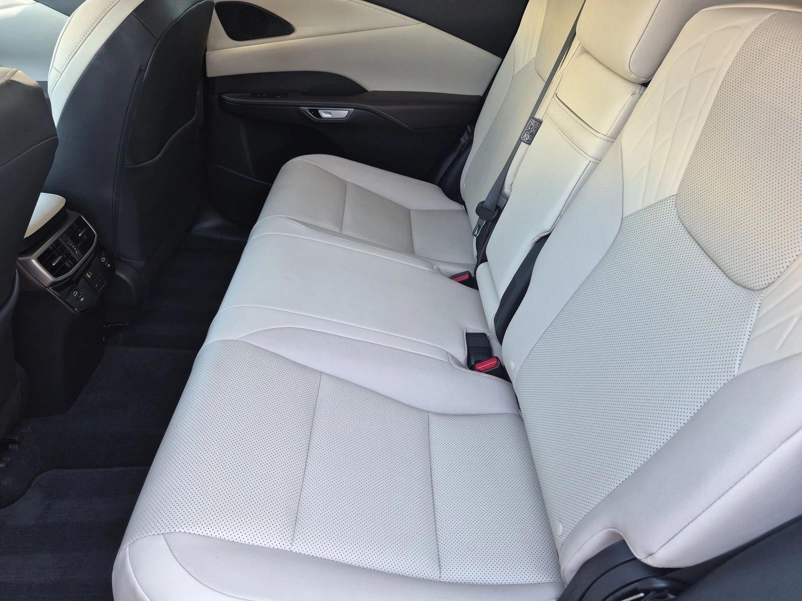 2024 Lexus RX 350 FWD