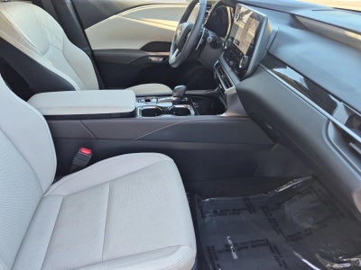 2024 Lexus RX 350 FWD