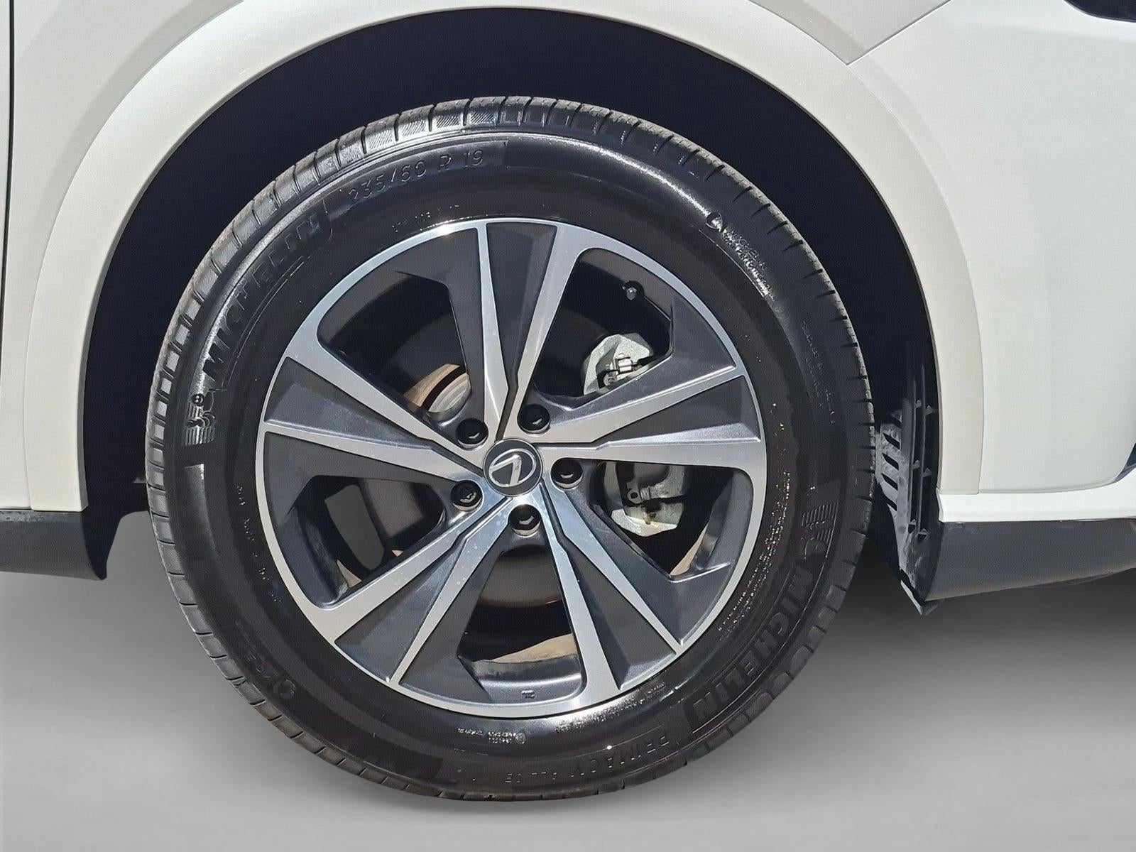 2024 Lexus RX 350 FWD