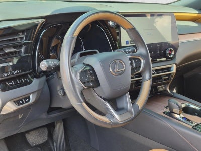 2023 Lexus RX 350 Premium Plus FWD