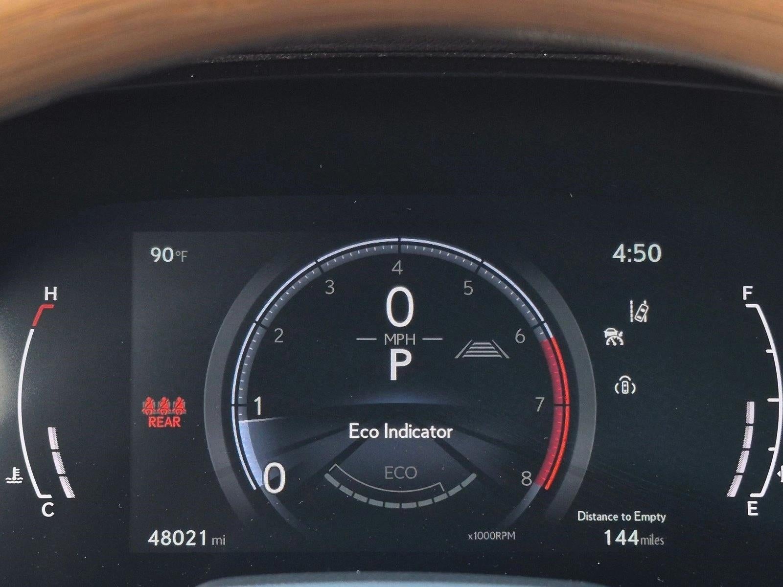 2023 Lexus RX 350 Premium Plus FWD