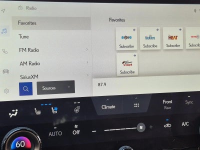 2023 Lexus RX 350 Premium Plus FWD