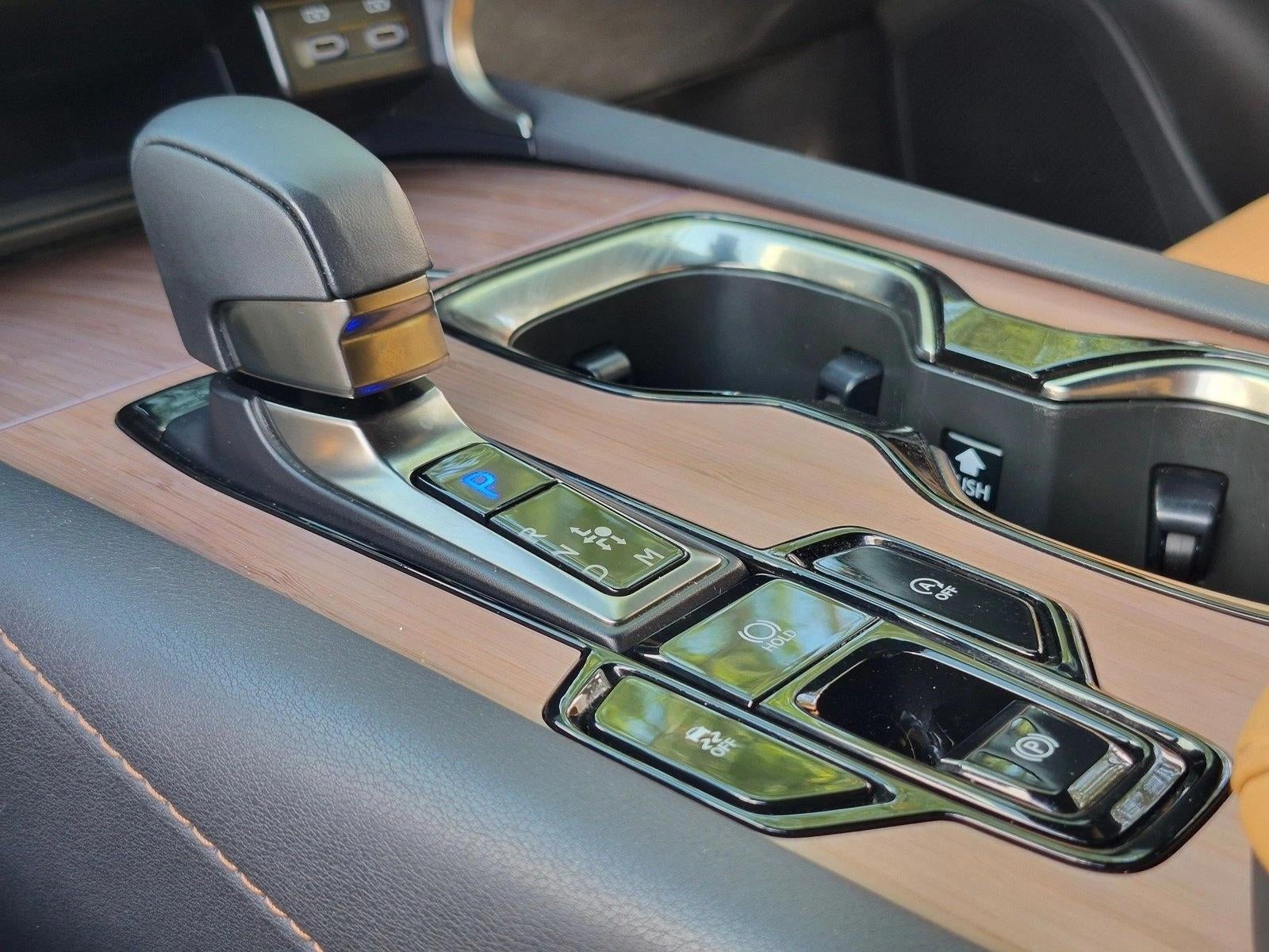 2023 Lexus RX 350 Premium Plus FWD