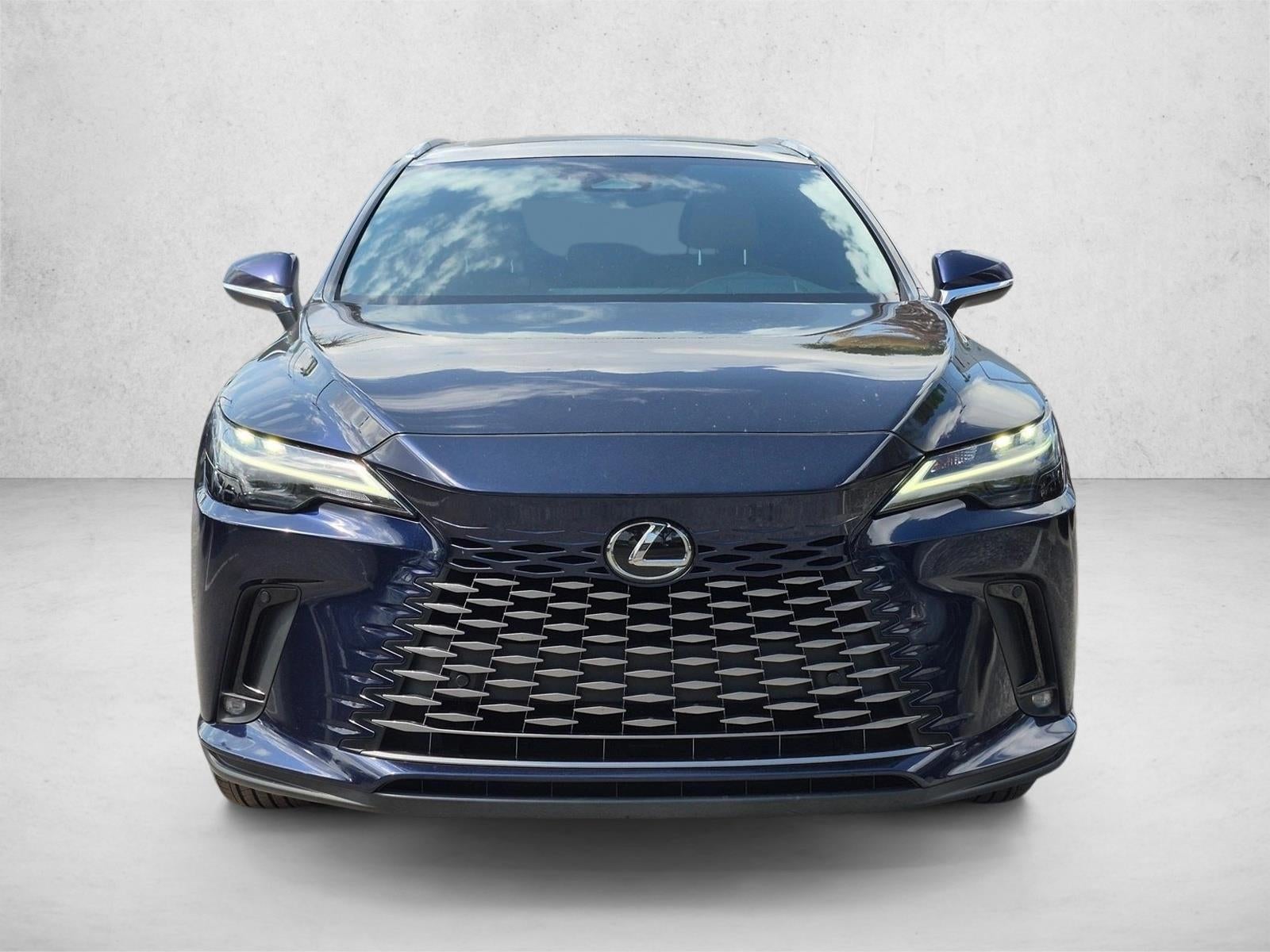 2023 Lexus RX 350 Premium Plus FWD