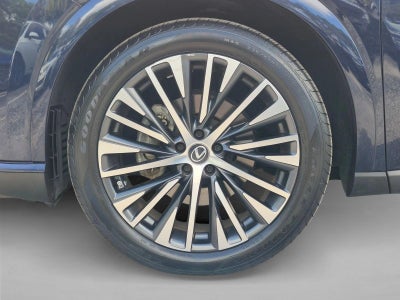 2023 Lexus RX 350 Premium Plus FWD