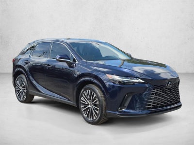 2023 Lexus RX 350 Premium Plus FWD