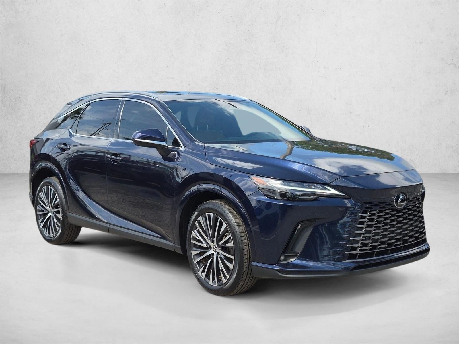 2023 Lexus RX 350 Premium Plus FWD