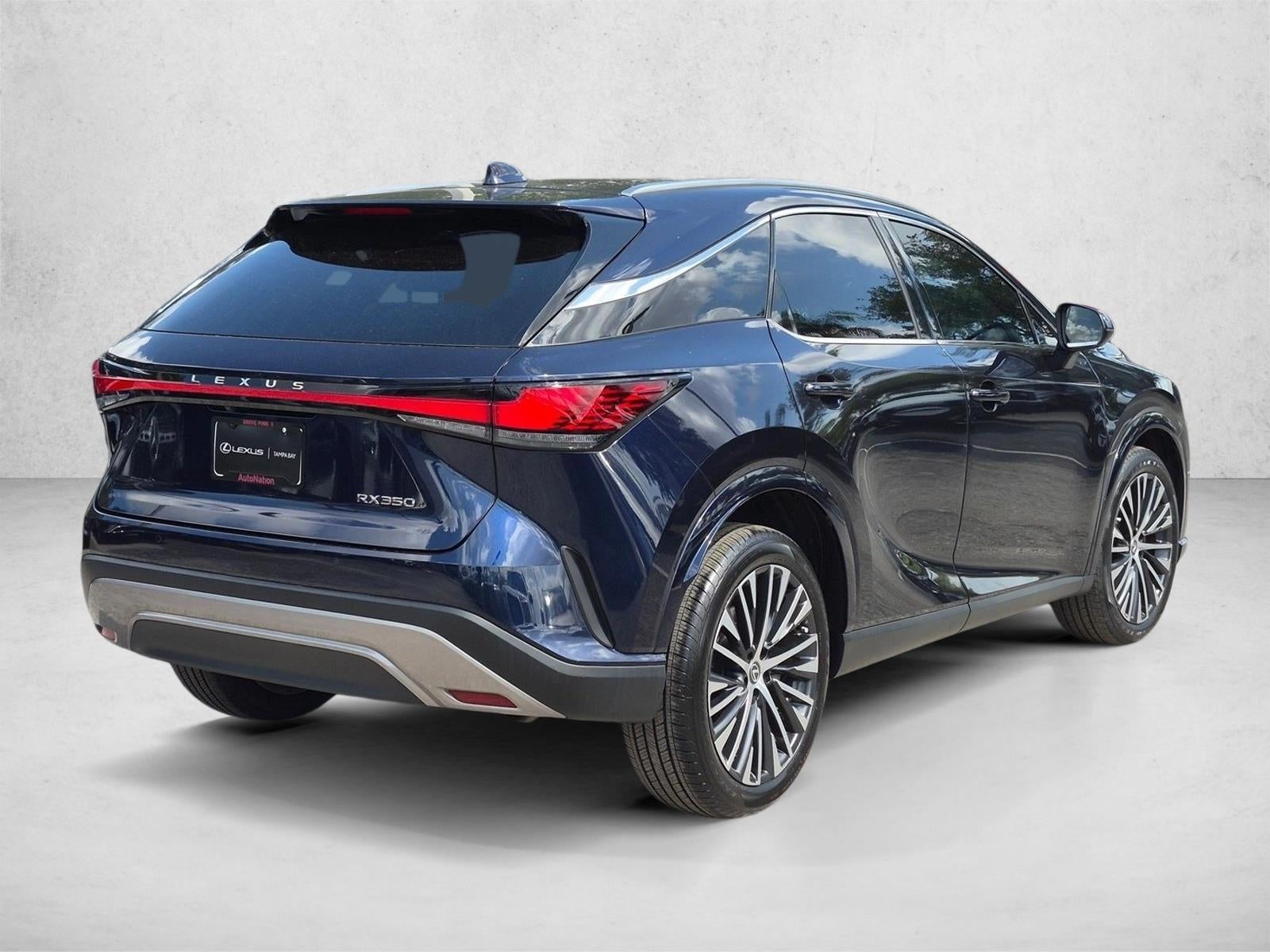 2023 Lexus RX 350 Premium Plus FWD