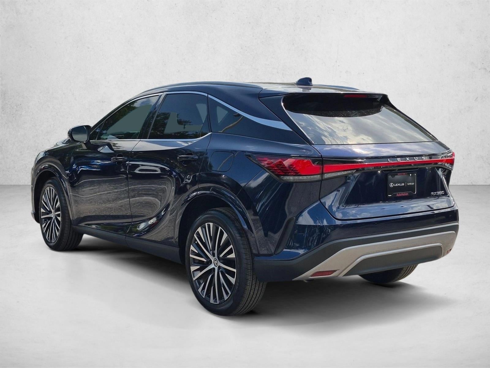 2023 Lexus RX 350 Premium Plus FWD