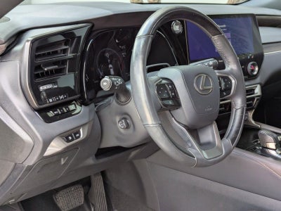 2023 Lexus RX 350 Luxury FWD