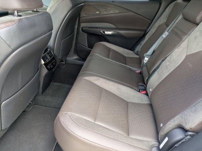 2023 Lexus RX 350 Luxury FWD