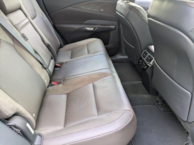 2023 Lexus RX 350 Luxury FWD