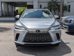 2023 Lexus RX 350 Luxury FWD