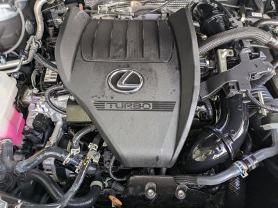 2023 Lexus RX 350 Luxury FWD