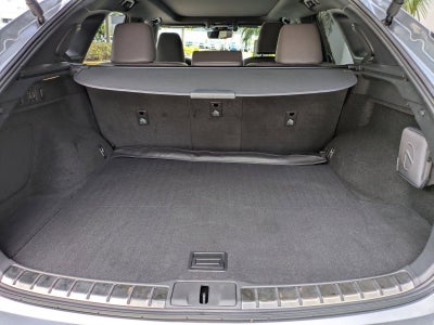 2023 Lexus RX 350 Luxury FWD