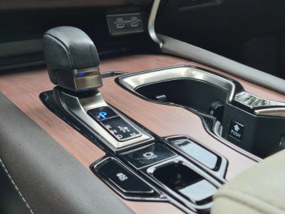 2023 Lexus RX 350 Luxury FWD
