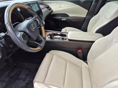 2023 Lexus RX 350 Luxury FWD