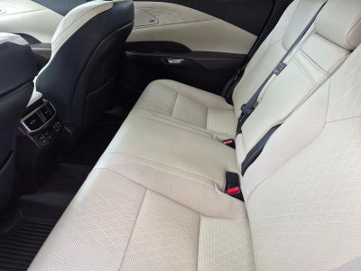 2023 Lexus RX 350 Luxury FWD